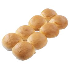 Witte bollen